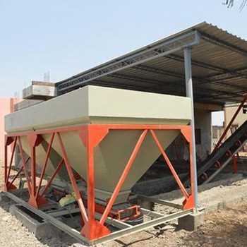 Automatic Batching System