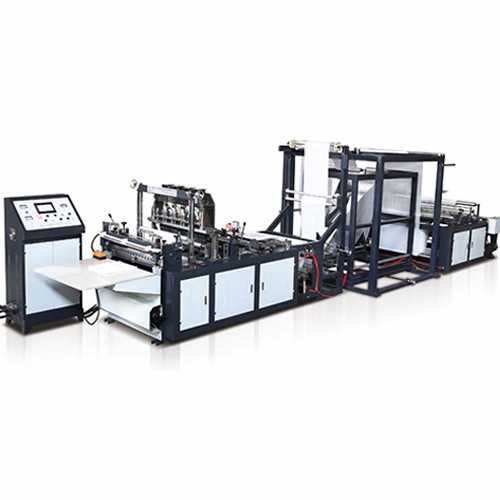 Non Woven Bag Making Machine