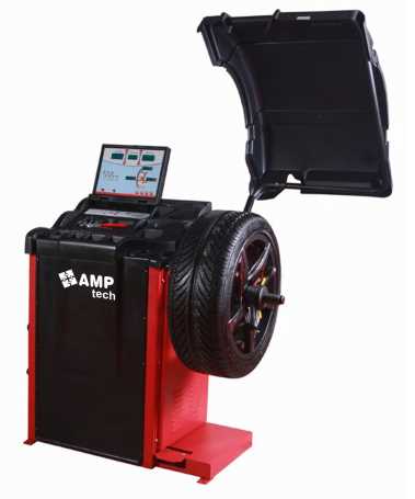 Wheel Balancer B 75