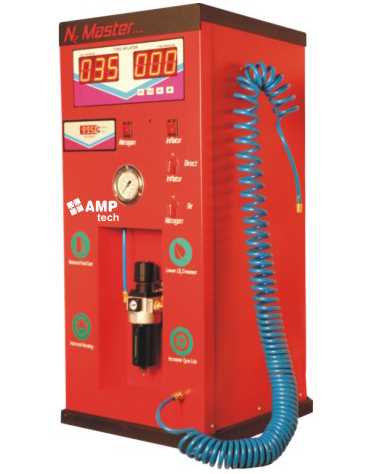 nitrogen generator