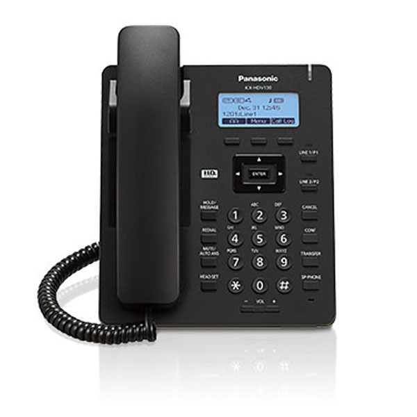 PANASONIC KEY PHONE KX – HDV130