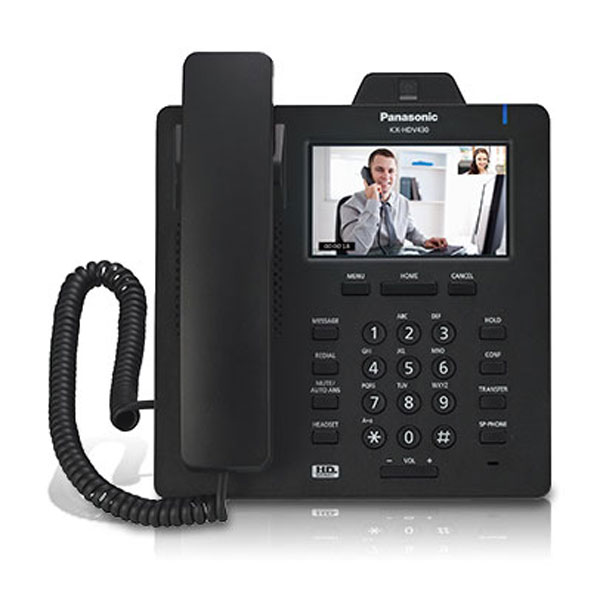 PANASONIC KEY PHONE KX – HDV430
