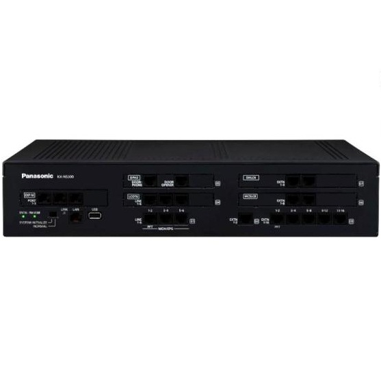 PANASONIC SYSTEM KX – NS 300