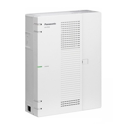 PANASONIC IP EPABX SYSTEM KX – HTS 824
