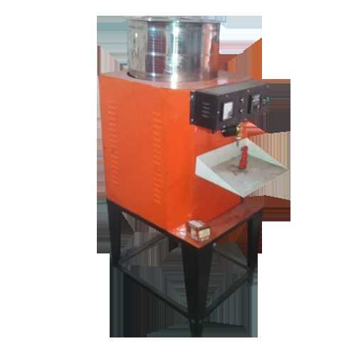 Cream Filling Machine
