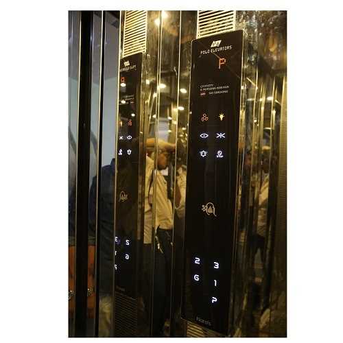 Passenger Lift