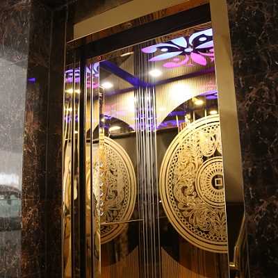 Residential Elevator