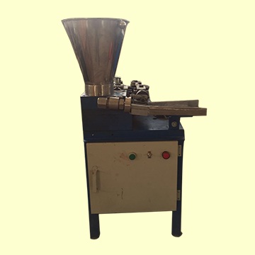 Dhoop Stick Making Machine