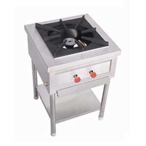 Single Burner Stove