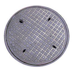Manhole Cover