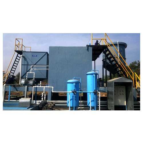 ETP Plant