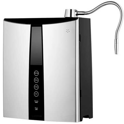 Water Ionizer