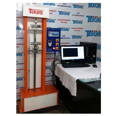 Tensile Testing Machine