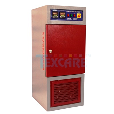 Conditioning Chamber (Humidity Chamber) HC700