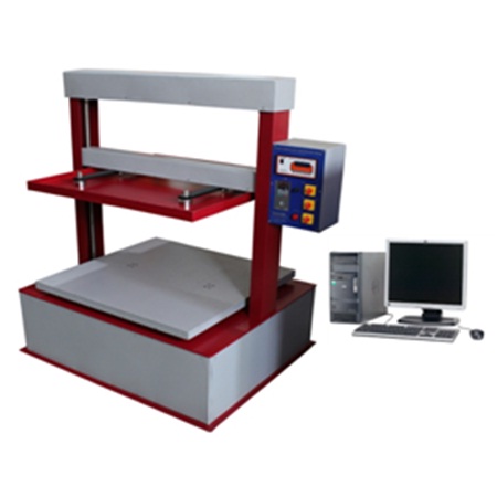 Box Compression Tester (Computerized) BC1000