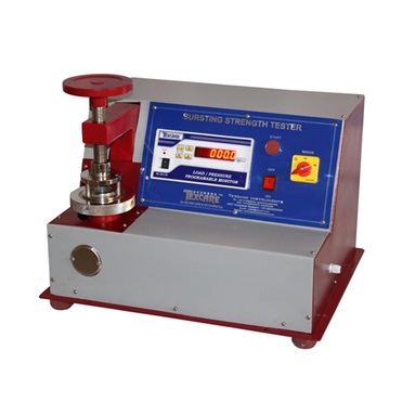 Bursting Strength Tester BS800