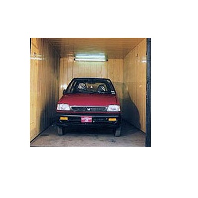 Automobile Lift