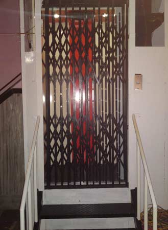 Hydraulic Lift