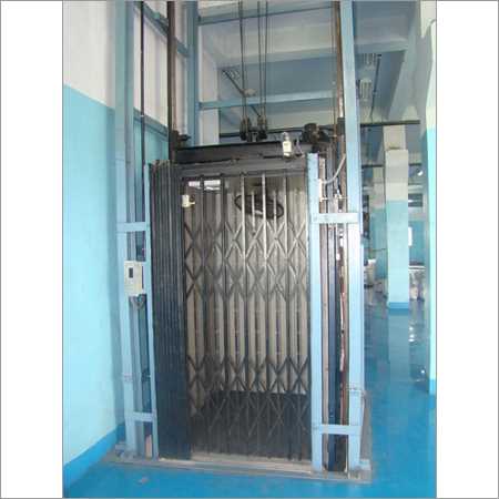 Freight lift
