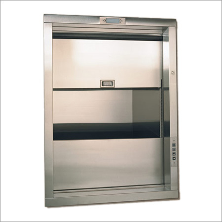 Hospital Dumbwaiter