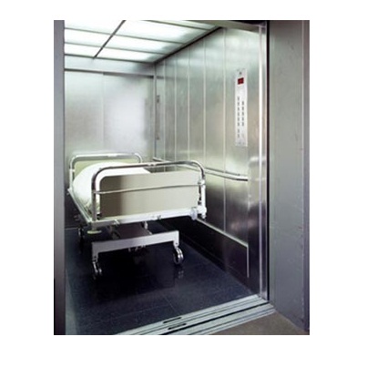 Hospital Lift