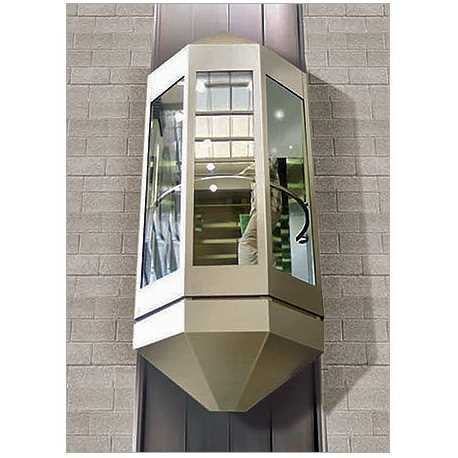 Capsule Lifts