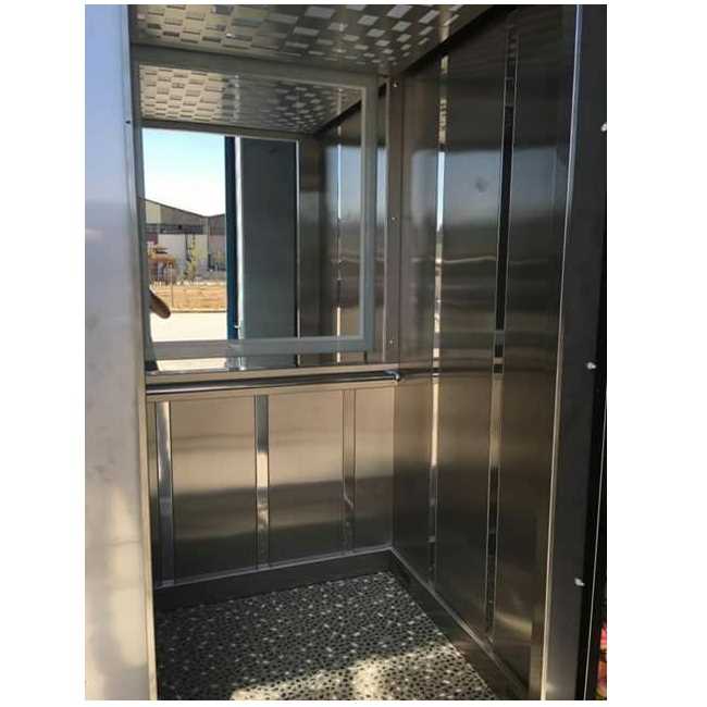 Passenger Lift