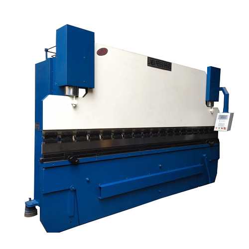 Press Brake Machine