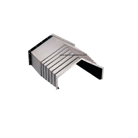 Telescopic Cover 