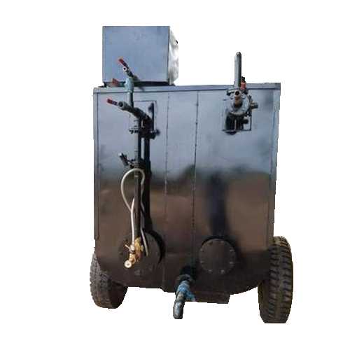 Bitumen Sprayer