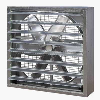 Industrial Exhaust Fan