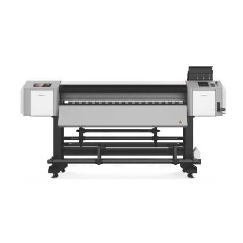 ECO Solvent Printer