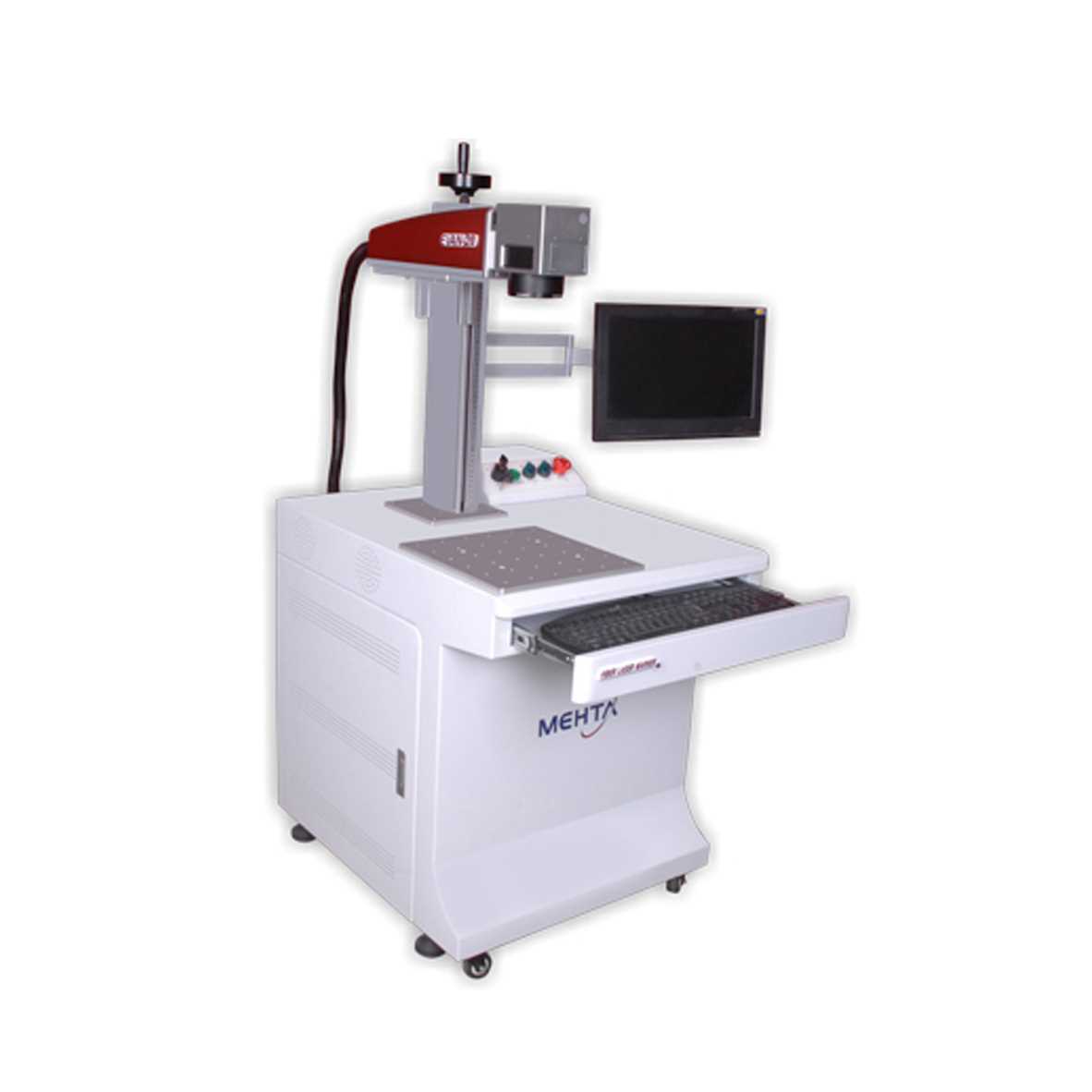 Laser Marking Machine
