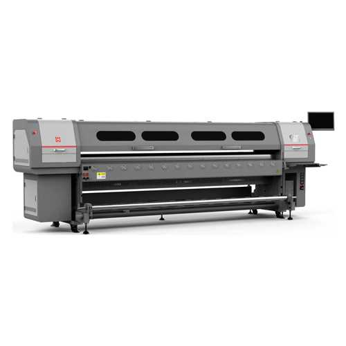 Solvent Printer