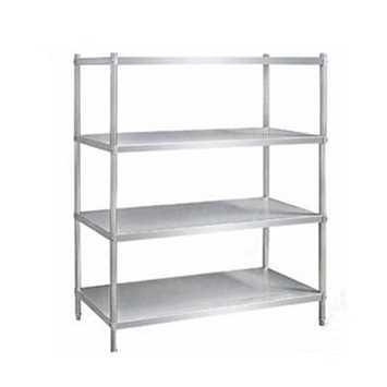 STAINLESS STEEL KITCHEN RACK