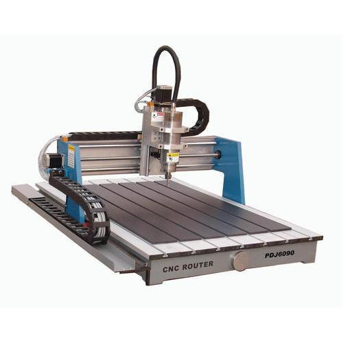 CNC Router Machine