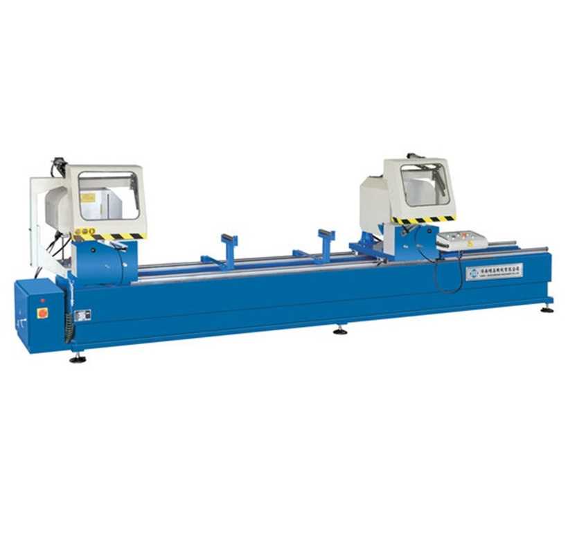 Aluminium Door Making Machine