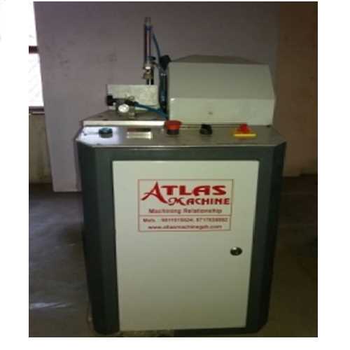 End Milling Machine