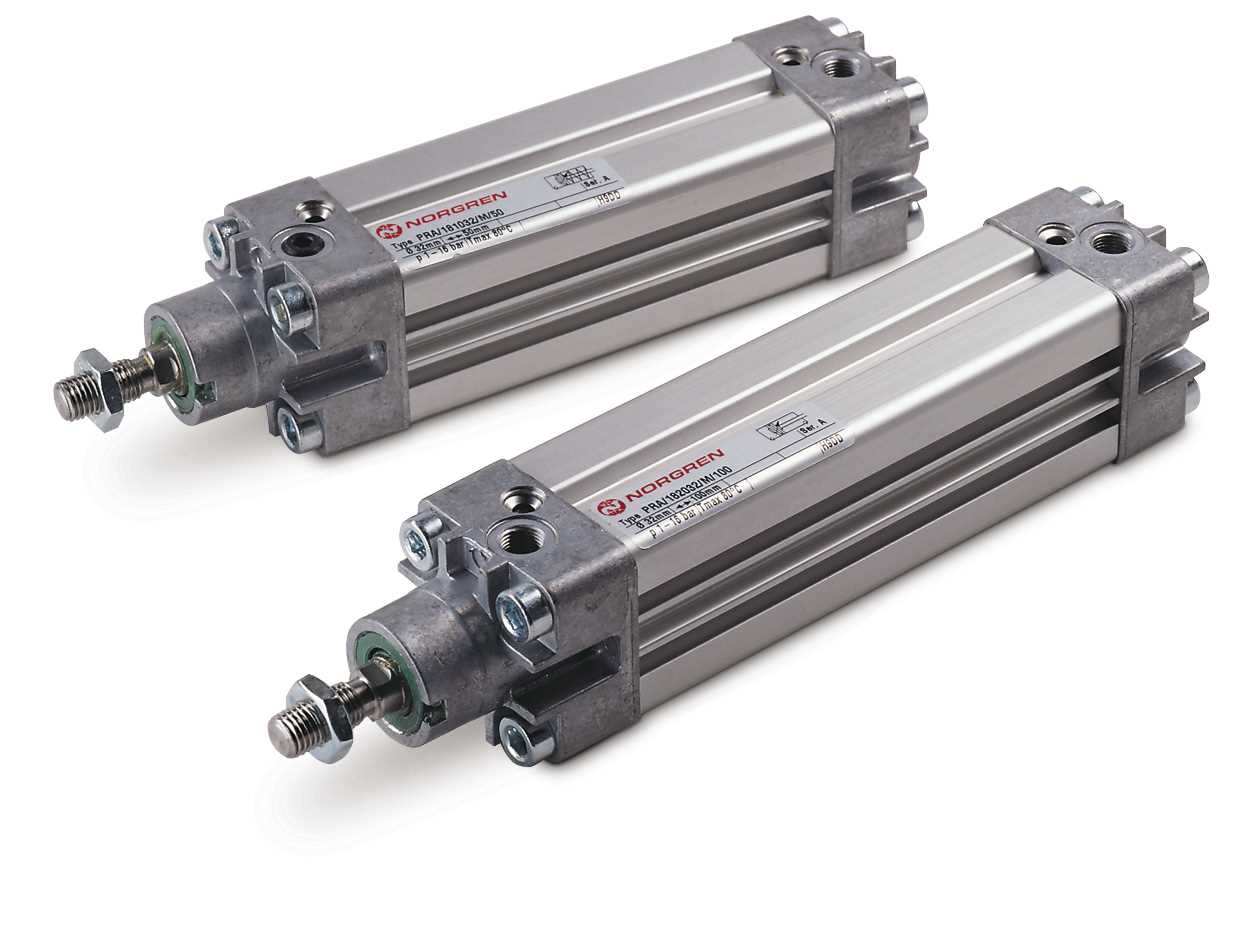 Actuators