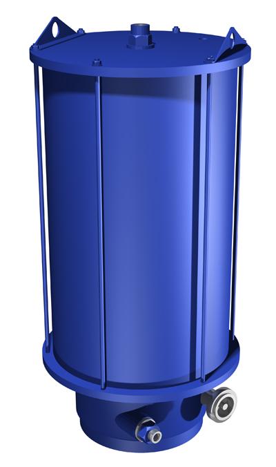 Compact Actuators