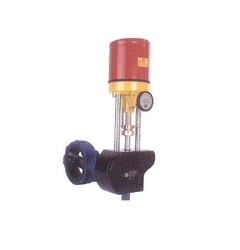 Single Phase Quarter Turn Actuators