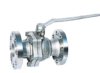 Floating Ball Valves 