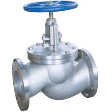 Globe Valve