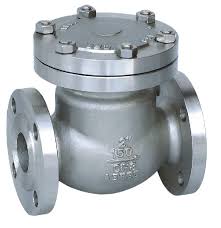 Check Valve