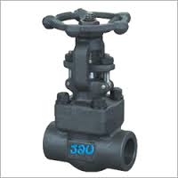 INDUSTRIAL FORGED STEEL VALVES MANUFACTURER