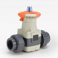 INDUSTRIAL DIAPHRAGM VALVES SUPPLIER