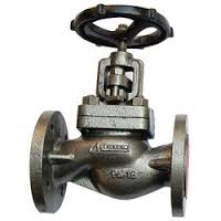 STRAIGHT GLOBE VALVES EXPORTERS