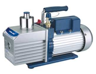 VACUUM PUMPS Duplicate