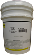 Brush Seal Waterproofing Coating