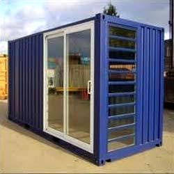 Portable Cabin